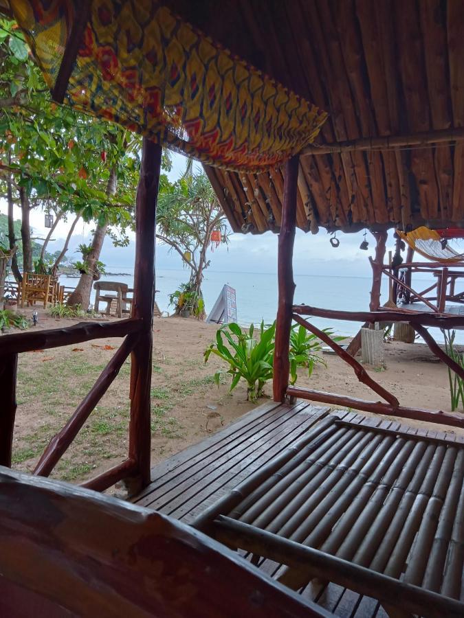 Breizh Cape Beach Bungalows Ko Lanta Екстериор снимка