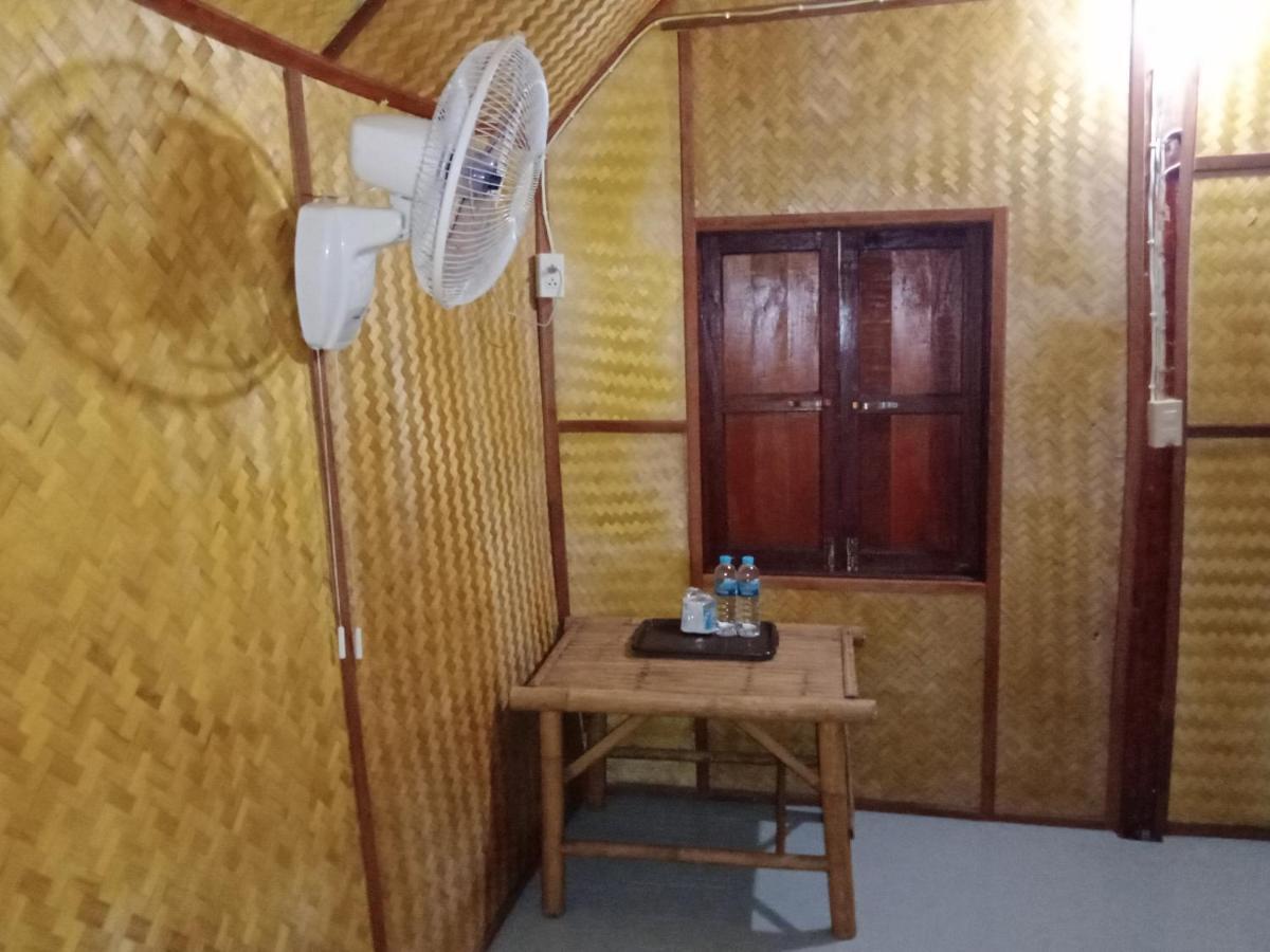 Breizh Cape Beach Bungalows Ko Lanta Екстериор снимка