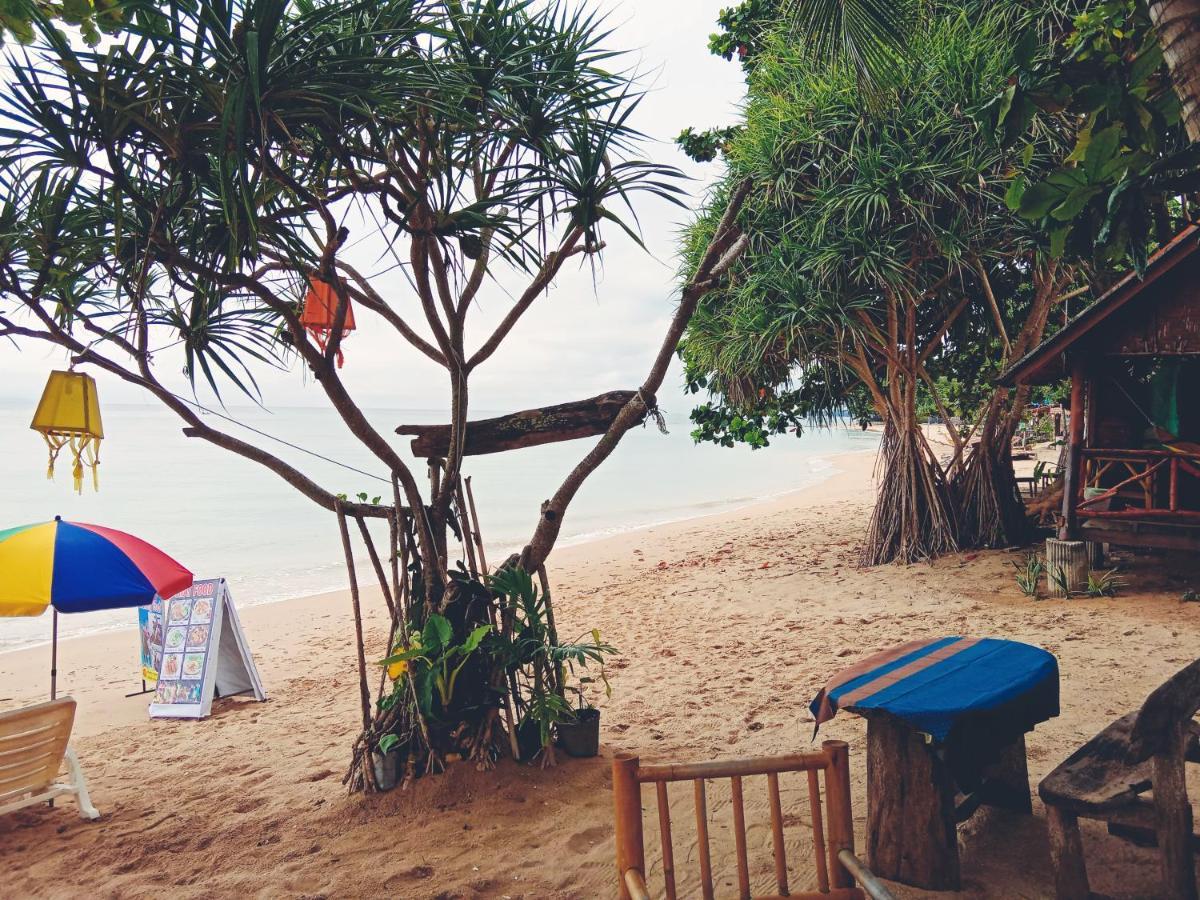 Breizh Cape Beach Bungalows Ko Lanta Екстериор снимка