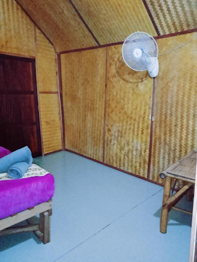 Breizh Cape Beach Bungalows Ko Lanta Екстериор снимка