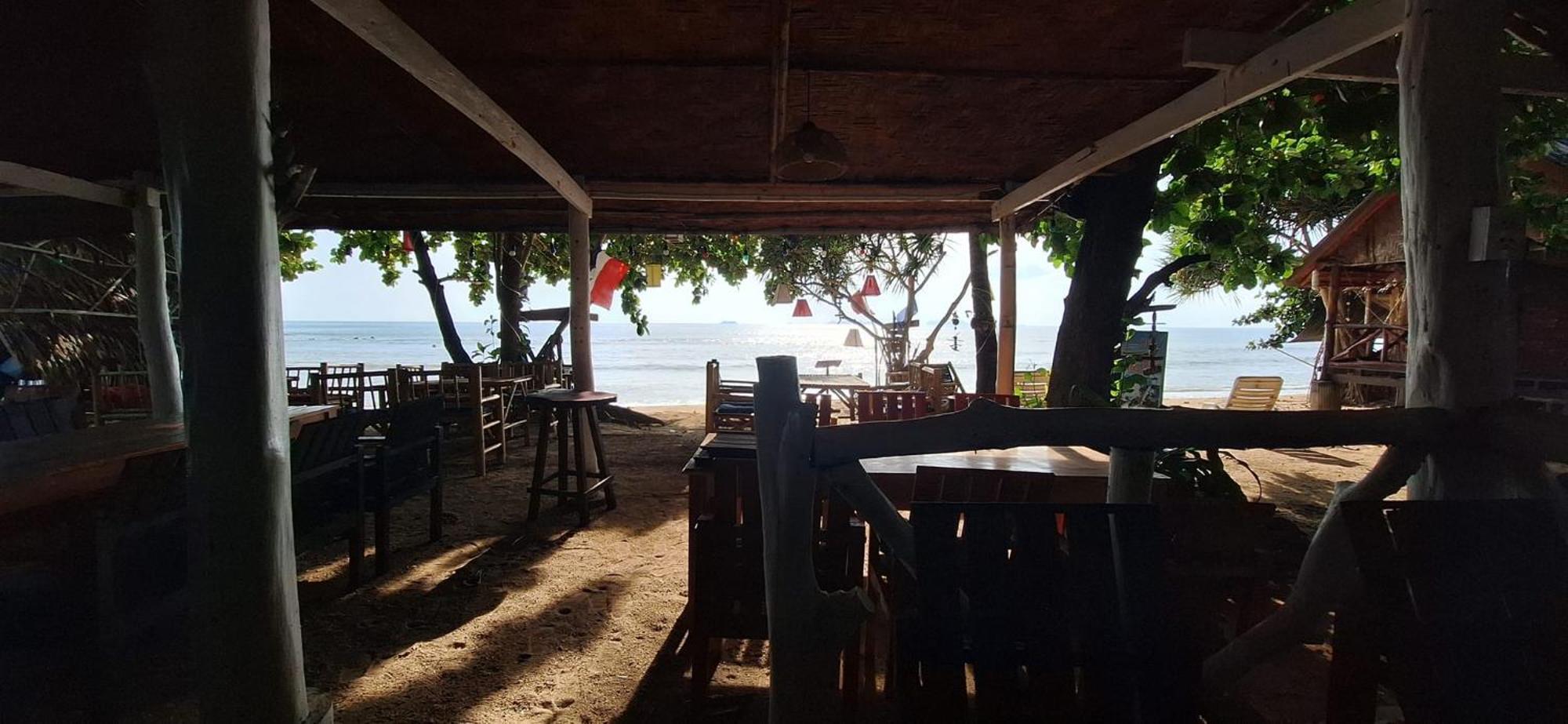Breizh Cape Beach Bungalows Ko Lanta Екстериор снимка