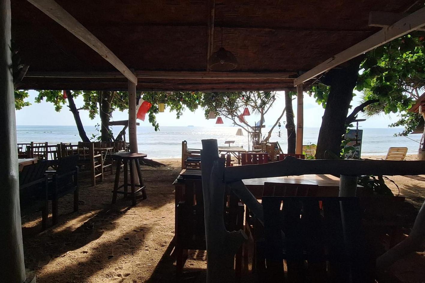 Breizh Cape Beach Bungalows Ko Lanta Екстериор снимка