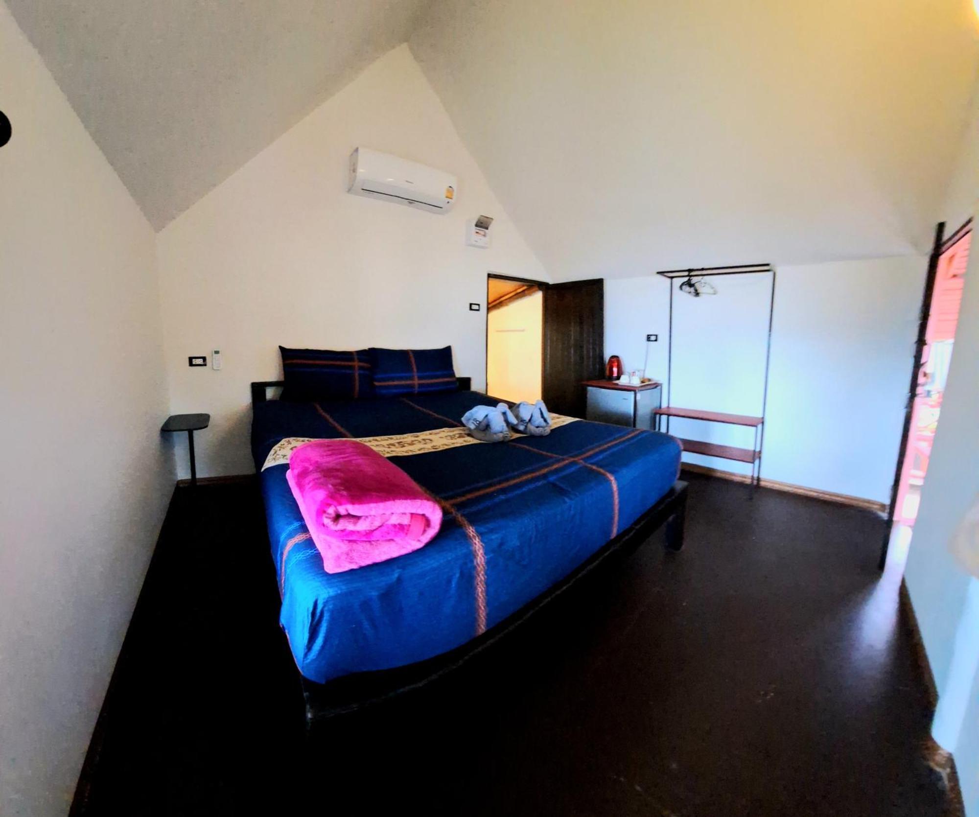 Breizh Cape Beach Bungalows Ko Lanta Екстериор снимка