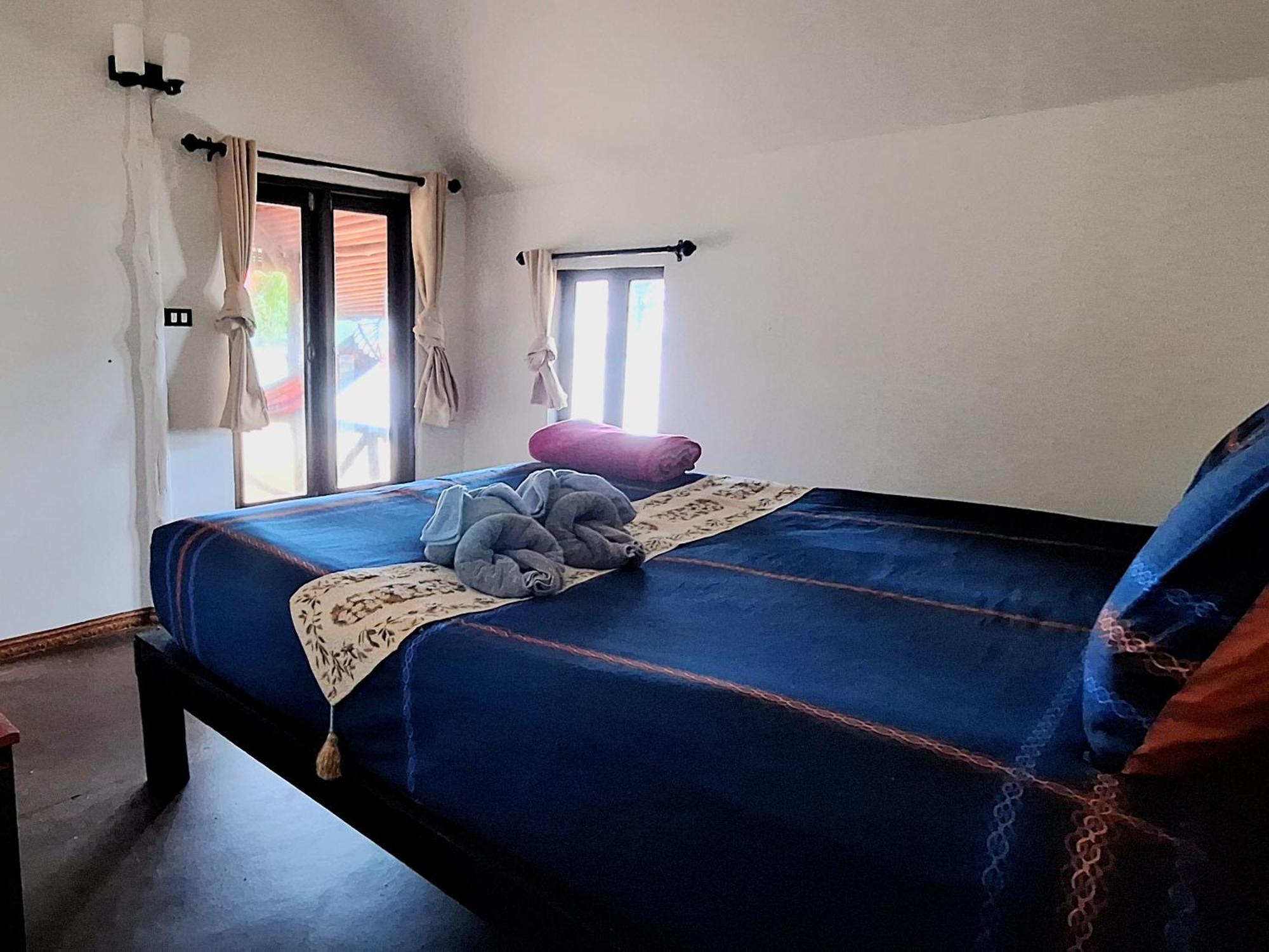 Breizh Cape Beach Bungalows Ko Lanta Екстериор снимка