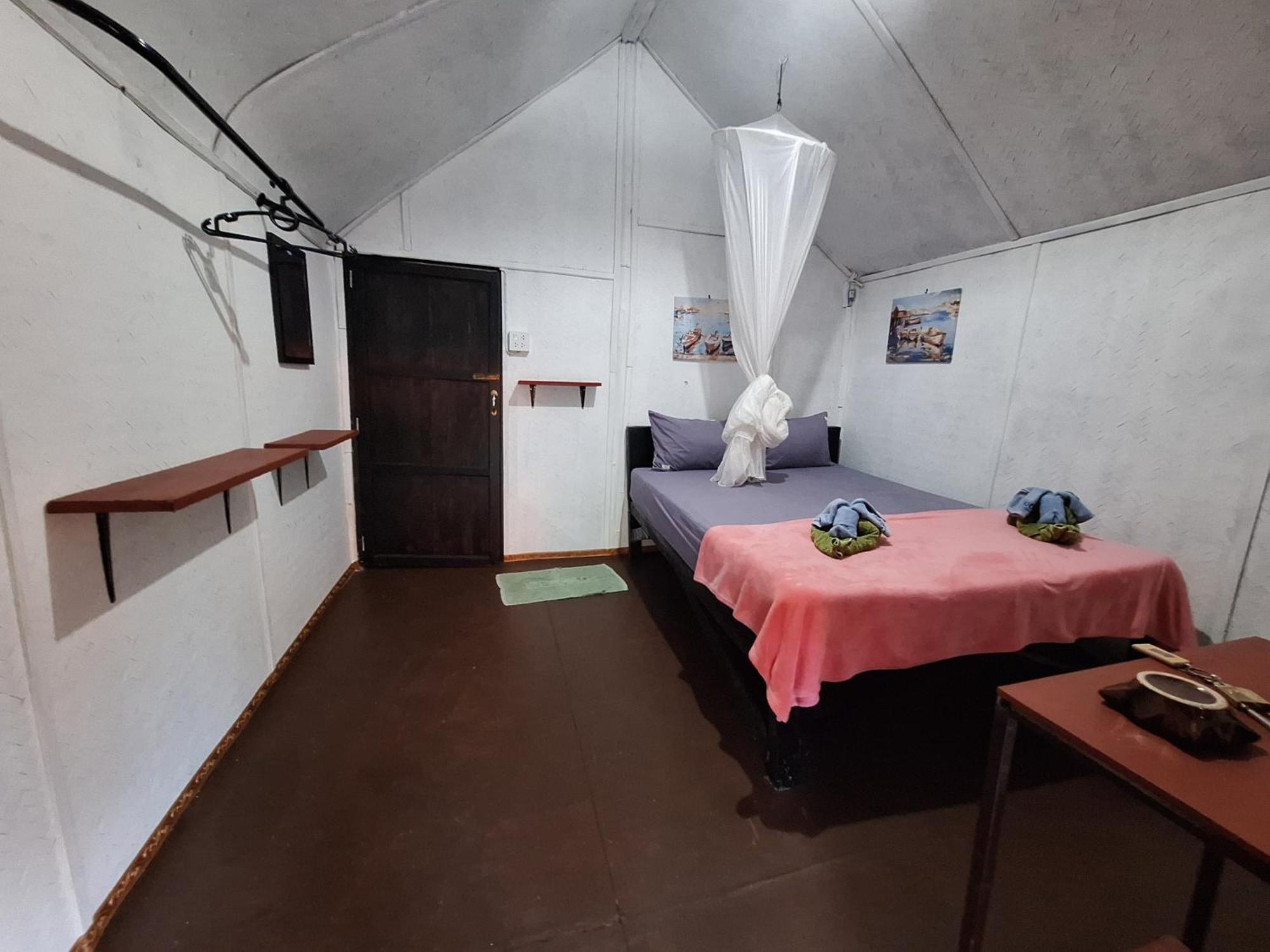 Breizh Cape Beach Bungalows Ko Lanta Екстериор снимка