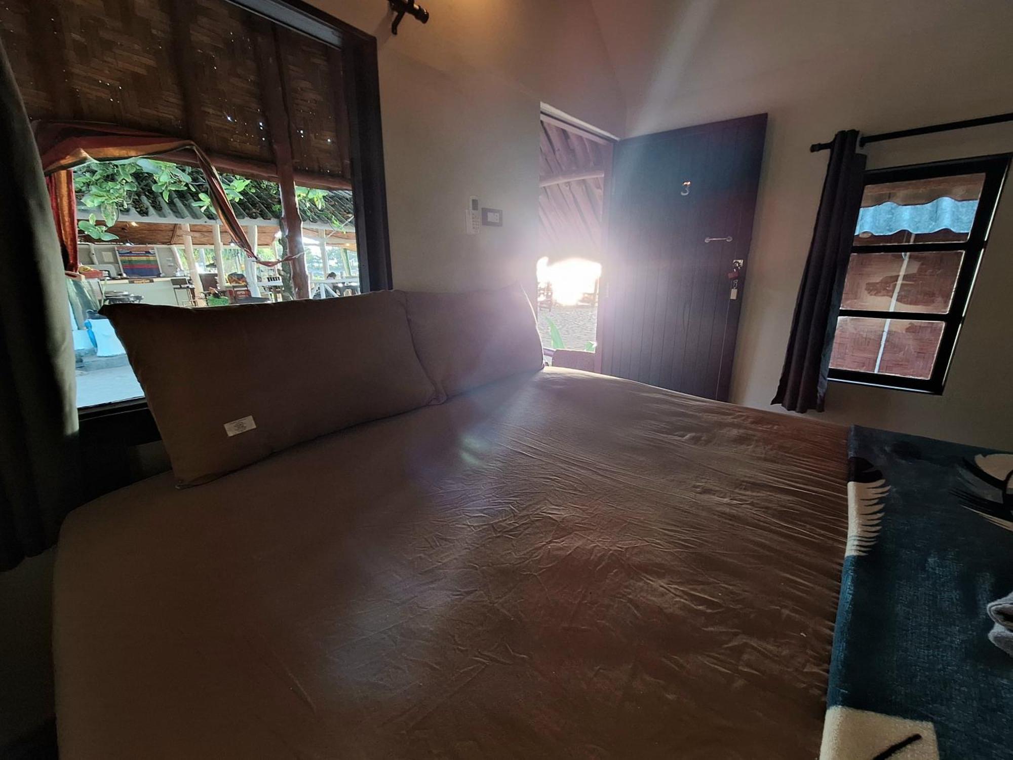 Breizh Cape Beach Bungalows Ko Lanta Екстериор снимка