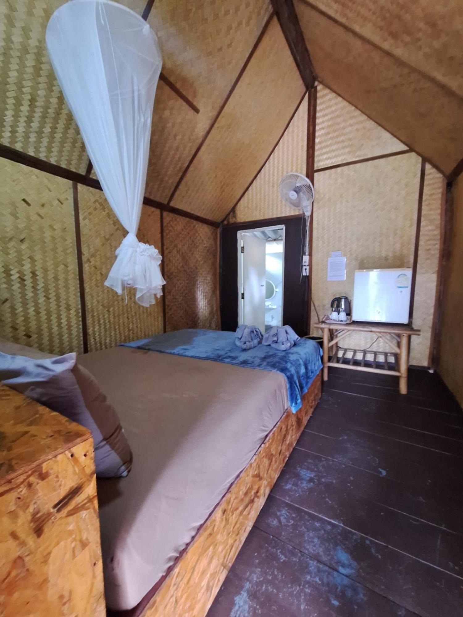 Breizh Cape Beach Bungalows Ko Lanta Екстериор снимка